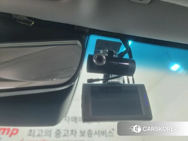 Hyundai The New Grandeur IG id 3893514 из Кореи 10