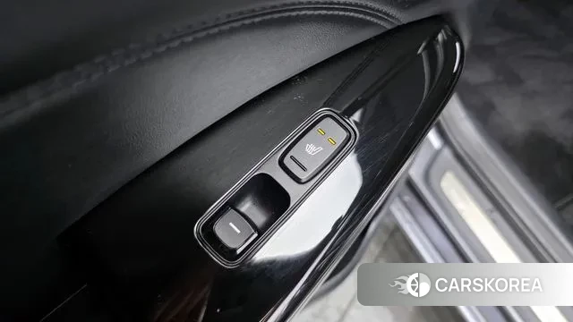 Kia All New K7 Hybrid id 3162001 из Кореи 10