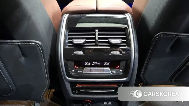 BMW X7 (G07) id 3342707 из Кореи 10