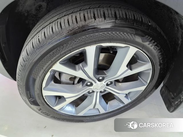 Hyundai Palisade id 4513225 из Кореи 10