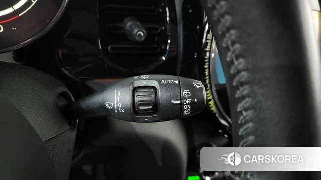 Mini Cooper id 4303007 из Кореи 10