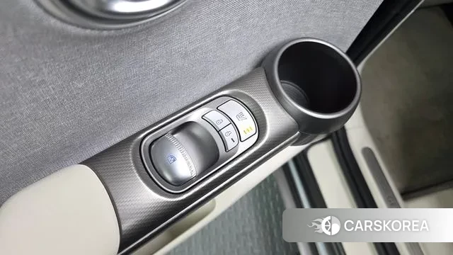 Genesis GV60 id 3538984 из Кореи 10