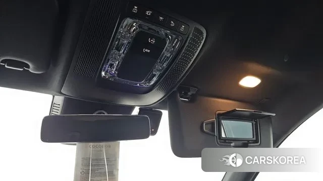 Mercedes-Benz A-Class W177 id 3360368 из Кореи 10