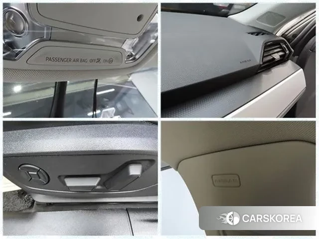 Audi Q3 (F3) id 3592513 из Кореи 10