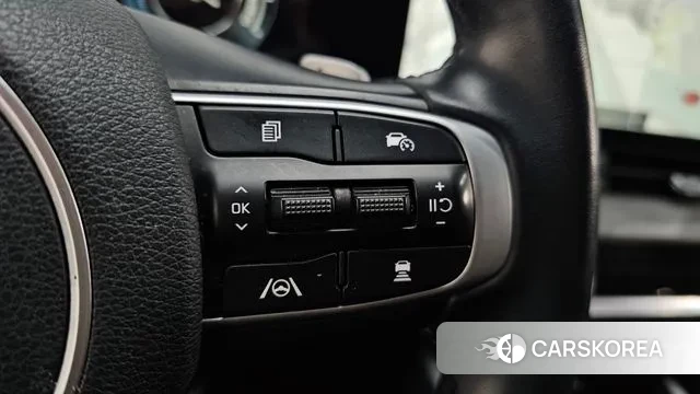 Kia Sportage 5th Generation Hybrid id 3534283 из Кореи 10