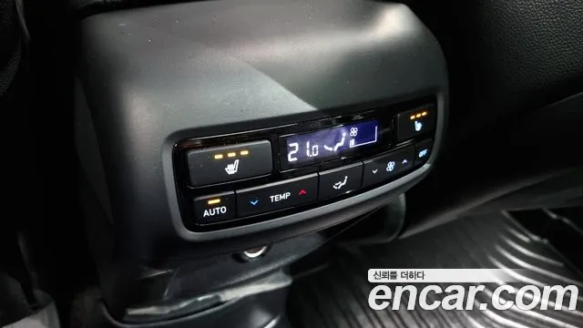 Hyundai The New Palisade id 2553385 из Кореи 10