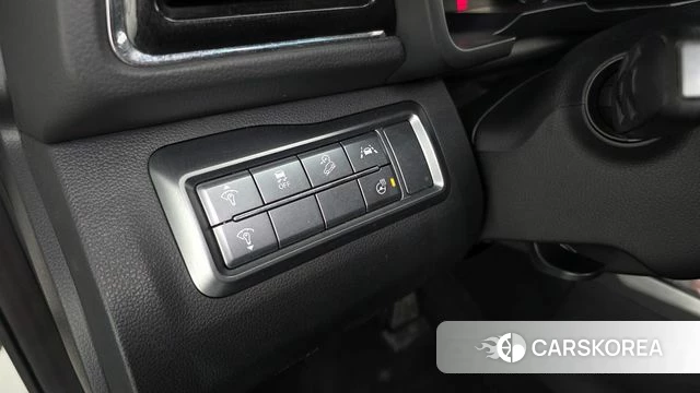 Ssangyong Berry New Tivoli id 4646387 из Кореи 10