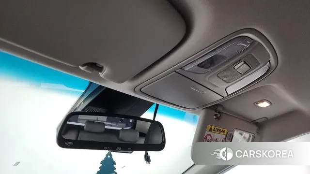 Kia Sportage The Bold id 3488492 из Кореи 10