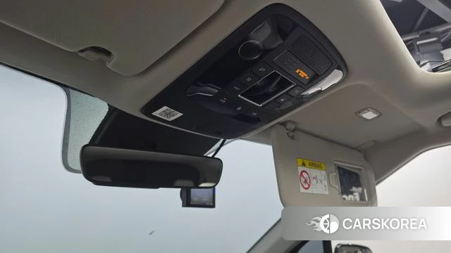 Kia Carnival 4th generation id 4535369 из Кореи 10