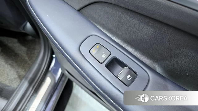 Hyundai Sonata (DN8) id 3813420 из Кореи 10