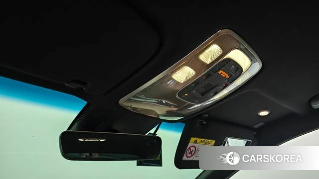 Genesis G80 (RG3) id 3884864 из Кореи 10