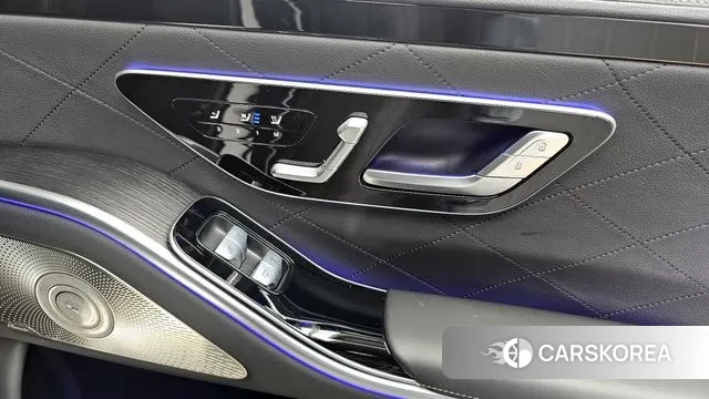 Mercedes-Benz S-Class W223 id 3680893 из Кореи 10