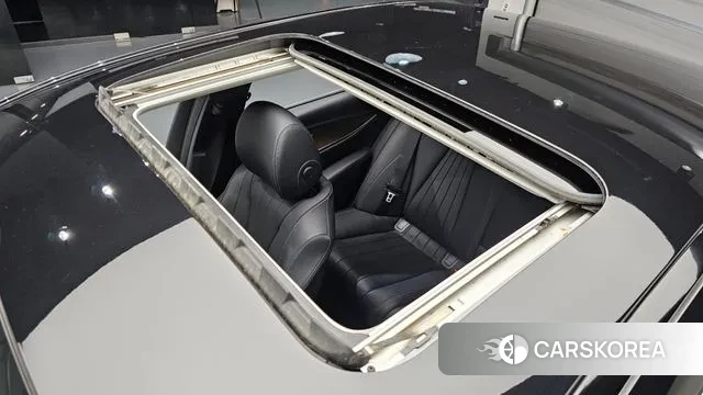 Mercedes-Benz E-Class W213 id 3202936 из Кореи 10