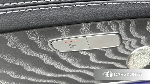 Mercedes-Benz E-Class W213 id 3839456 из Кореи 10