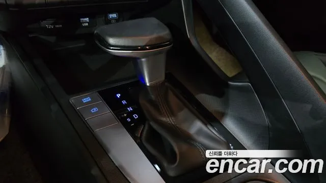 Hyundai Avante (CN7) id 2661524 из Кореи 10