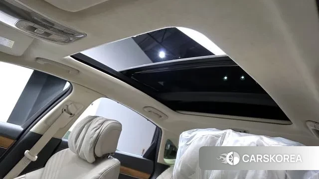 Genesis G80 (RG3) id 3385188 из Кореи 10