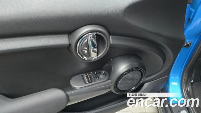 Mini Cooper id 2238083 из Кореи 10