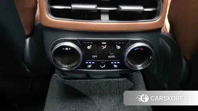 Genesis GV70 id 3519264 из Кореи 10