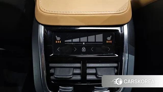 Volvo S90 id 3264973 из Кореи 10