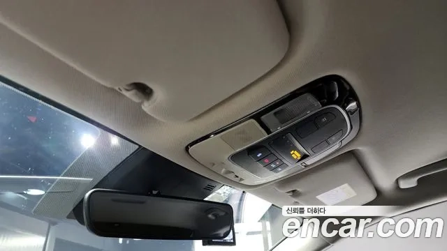 Hyundai Sonata (DN8) id 2906843 из Кореи 10