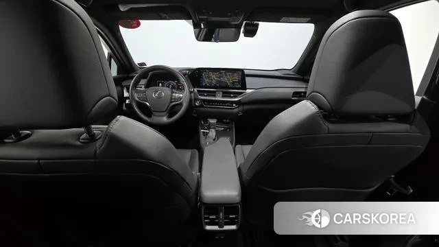 Lexus UX250h id 3645051 из Кореи 10