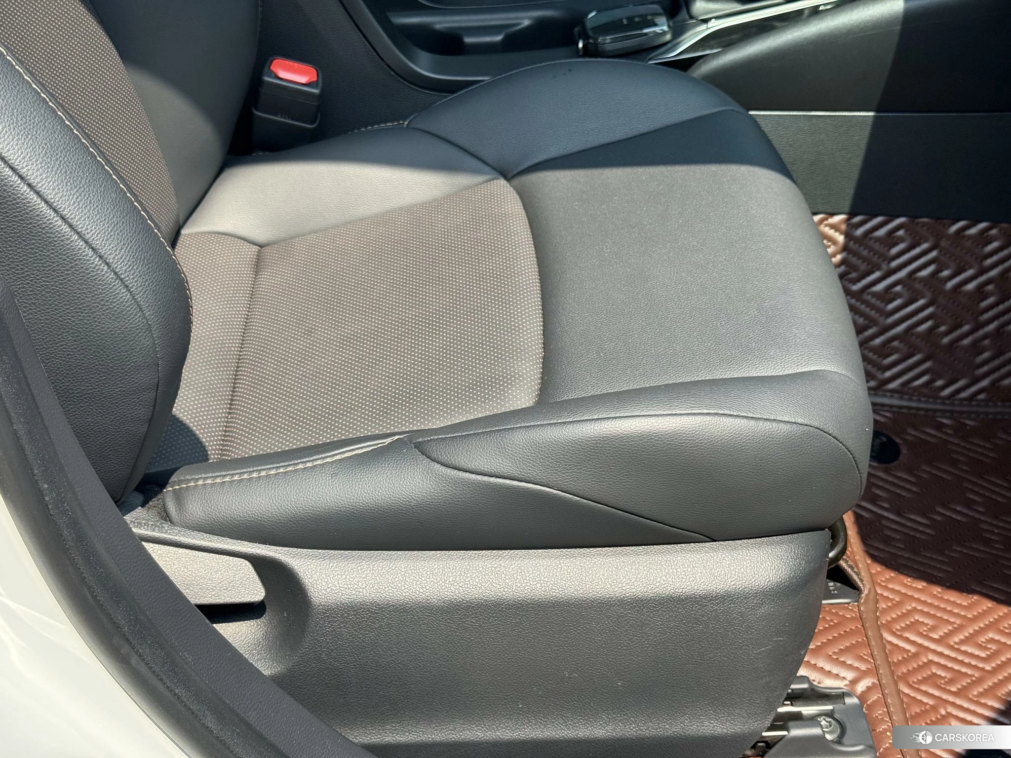 Toyota Ling Shang id 4461432 из Китая 10