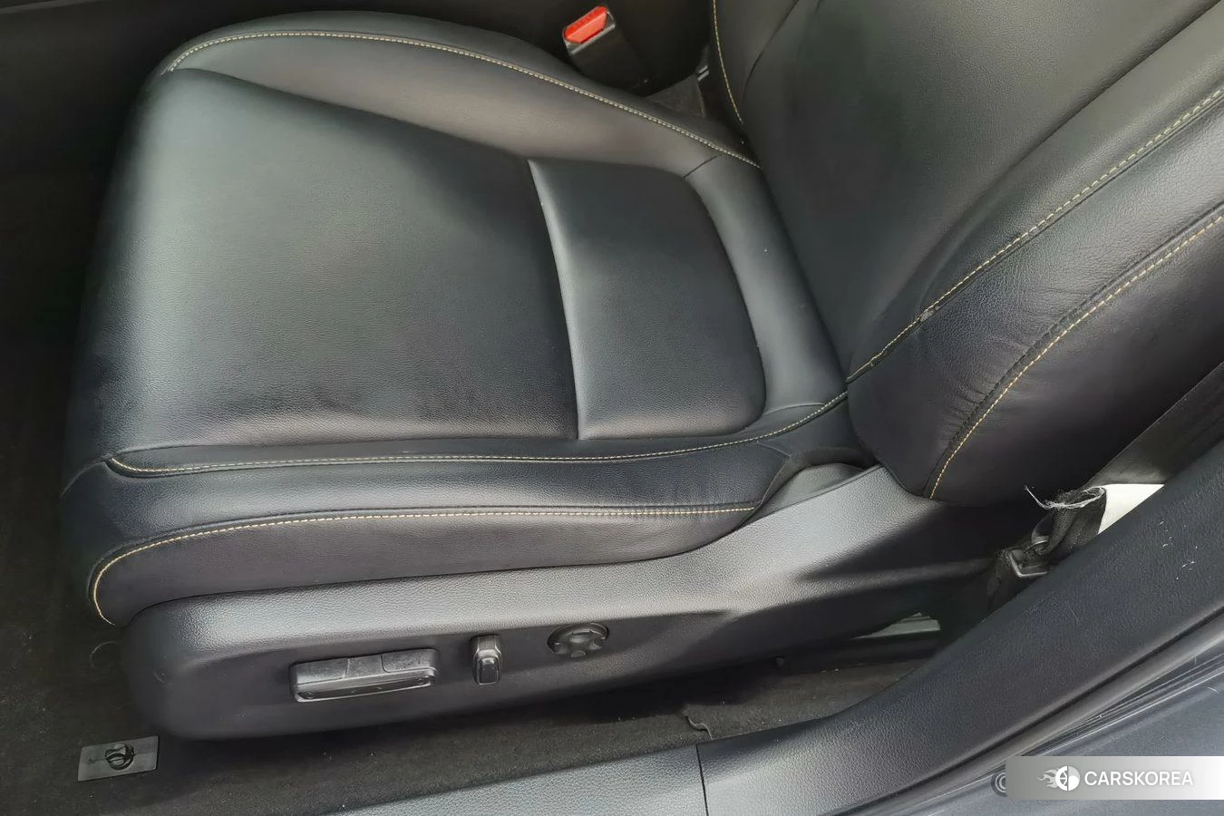 Honda Accord id 4405970 из Китая 10