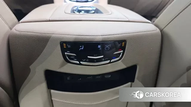 Cadillac Escalade id 3607623 из Кореи 10