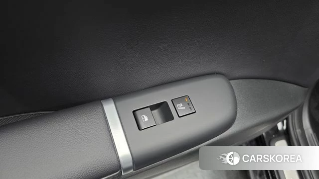 Hyundai Grandeur (GN7) id 4314926 из Кореи 10