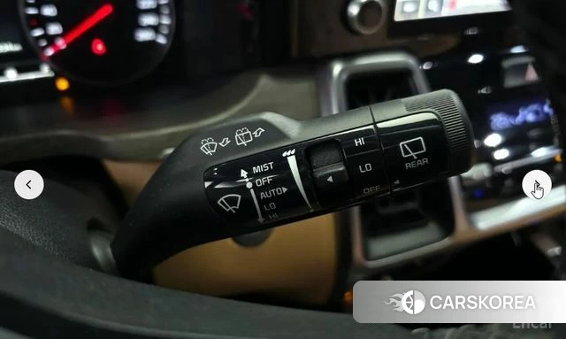 Kia Sorento 4th Generation id 3954895 из Кореи 10