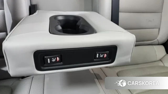 Renault Korea (Samsung) The New QM6 id 3356631 из Кореи 10