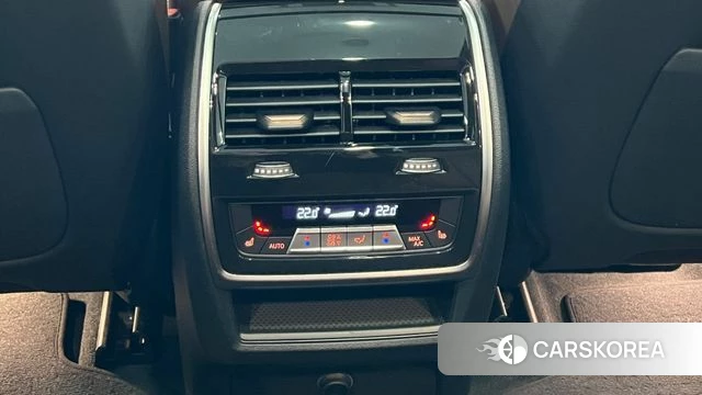 BMW X5 (G05) id 3811962 из Кореи 10