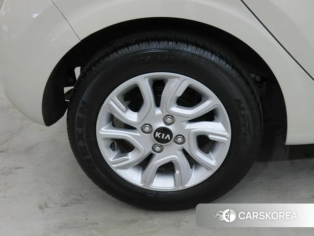 Kia All New Morning (JA) id 4770787 из Кореи 10