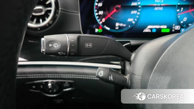 Mercedes-Benz AMG GT id 4687653 из Кореи 10