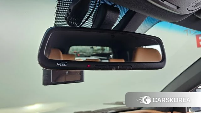 Ssangyong The New Torres id 3914294 из Кореи 10