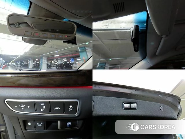 Genesis G90 id 4362856 из Кореи 10