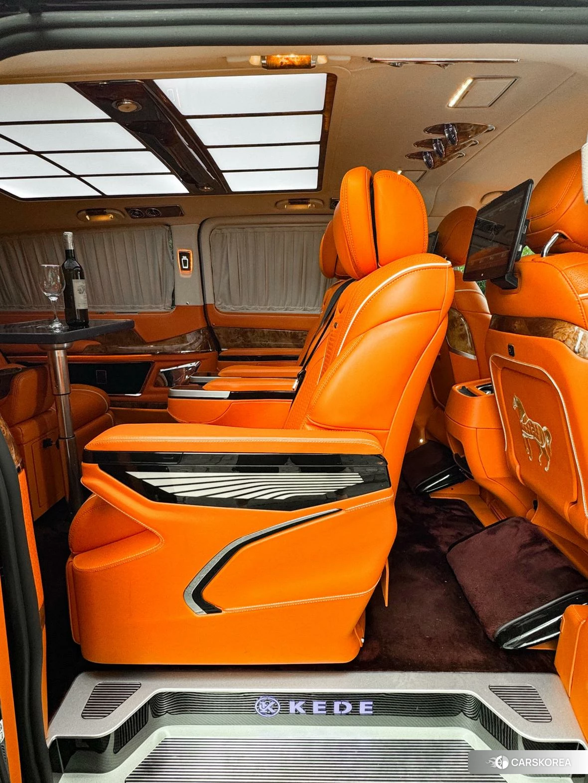 Mercedes-Benz V-class id 4455210 из Китая 10