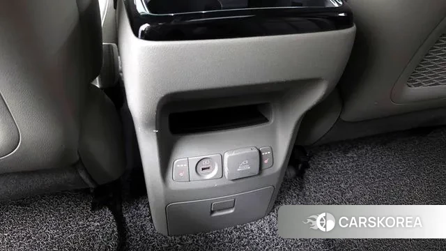 Kia The New Carnival id 3789324 из Кореи 10