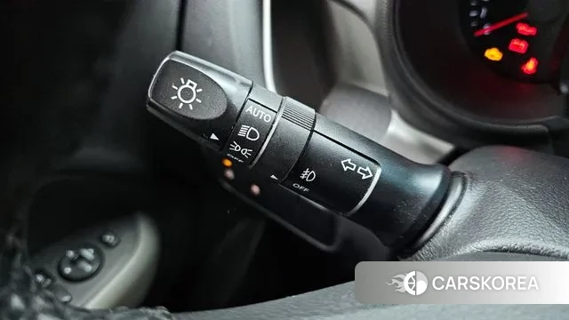 Kia The New Ray id 3360791 из Кореи 10