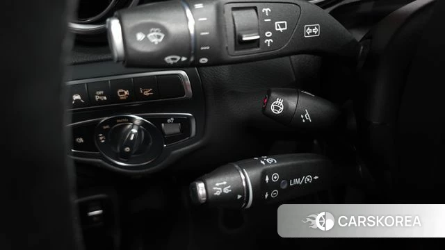 Mercedes-Benz GLC-Class X253 id 3966161 из Кореи 10