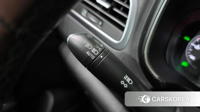 Renault Korea (Samsung) The New QM6 id 4894218 из Кореи 10