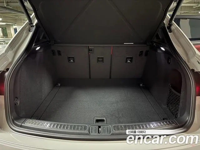 Porsche Macan id 2694009 из Кореи 10