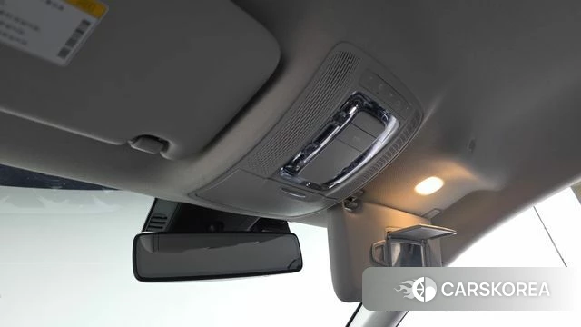 Mercedes-Benz A-Class W177 id 3807725 из Кореи 10