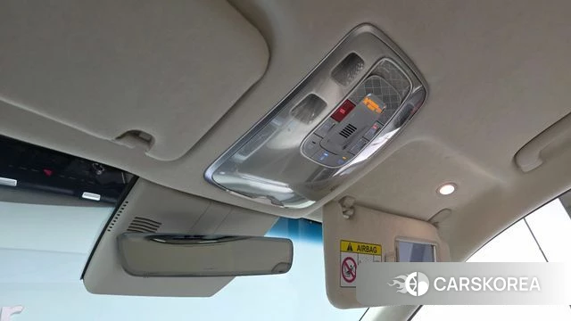 Genesis G80 (RG3) id 3831181 из Кореи 10