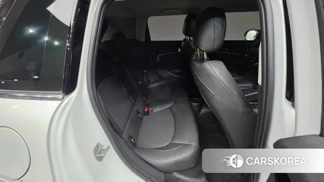 Mini Cooper id 3716443 из Кореи 10