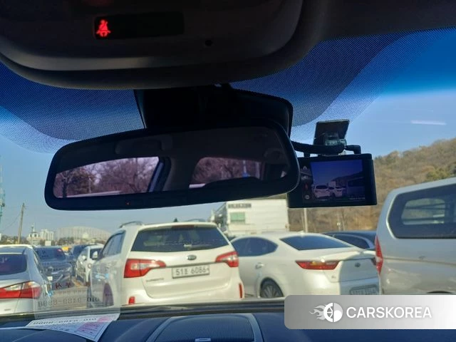 Renault Korea (Samsung) QM6 id 4633194 из Кореи 10
