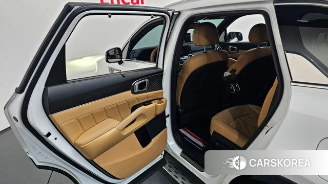 Kia Sorento 4th Generation id 4464832 из Кореи 10