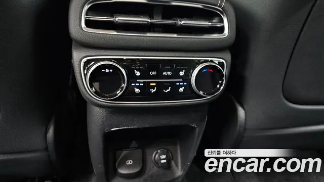 Genesis GV80 id 2837546 из Кореи 10