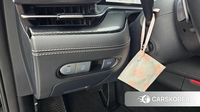 Genesis G90 (RS4) id 4716539 из Кореи 10