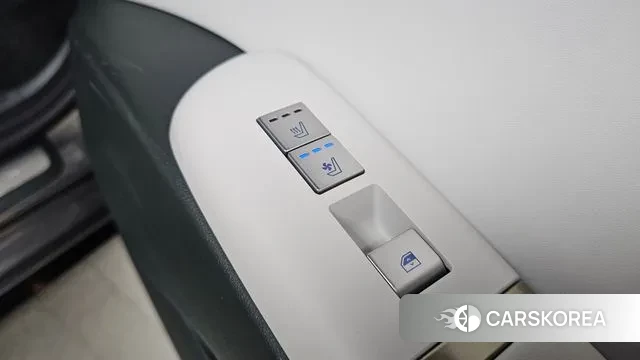 Hyundai Grandeur (GN7) id 2905410 из Кореи 10